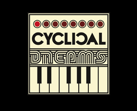 Bron: Cyclical Dreams Bron: Cyclical Dreams