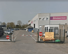 Bron: indebuurt.nl Bron: indebuurt.nl