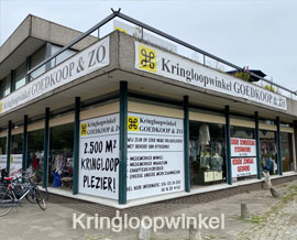 Bron: Goedkoop & Zo Bron: Goedkoop & Zo