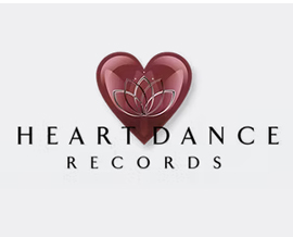 Bron: Heart Dance Records Bron: Heart Dance Records