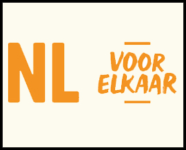 Bron: NL Voor Elkaar Bron: NL Voor Elkaar