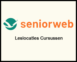 Bron: Seniorweb Bron: Seniorweb