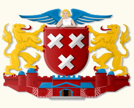 Wapen van Breda