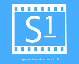 Station One Internet Radio logo