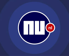 Bron: NU.nl Bron: NU.nl